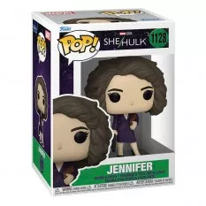 She-Hulk POP! Marvel...