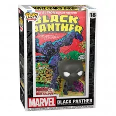 Marvel POP! Comic Cover...