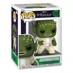 She-Hulk POP! Marvel...