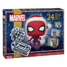 Marvel Pocket POP! Advent...