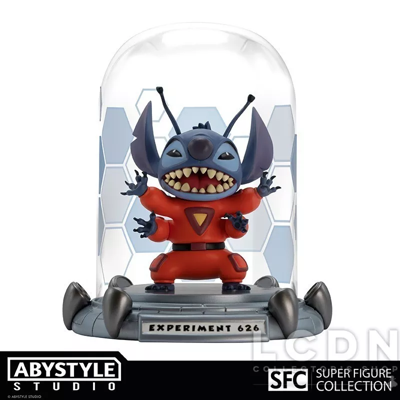 Stitch figures sales