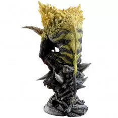 Monster Hunter Statue Rajang 23cm