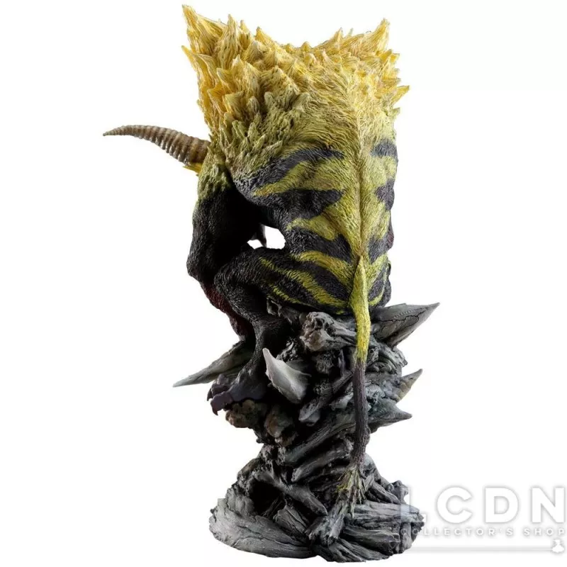 Monster Hunter Statue Rajang 23cm