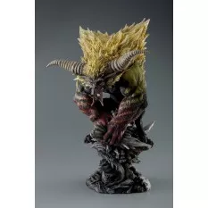 Monster Hunter Statue Rajang 23cm
