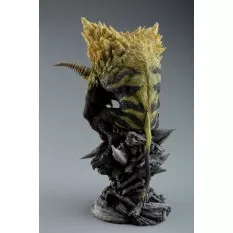 Monster Hunter Statue Rajang 23cm