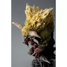 Monster Hunter Statue Rajang 23cm