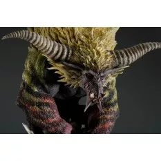 Monster Hunter Statue Rajang 23cm