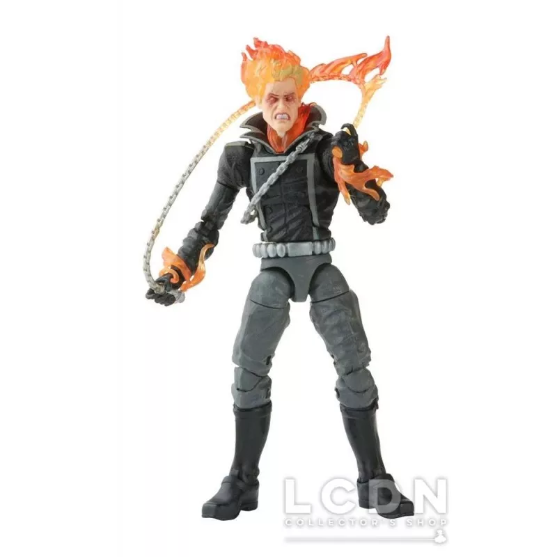 Marvel Comics Marvel Legends Series Action Figure Ghost Rider 15cm