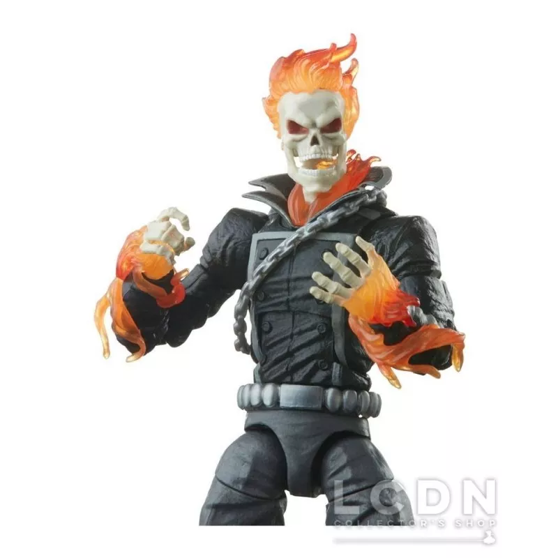 Marvel Comics Marvel Legends Series Action Figure Ghost Rider 15cm