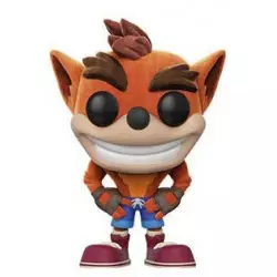 Crash Bandicoot POP! Games...