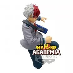 My Hero Academia Statue...