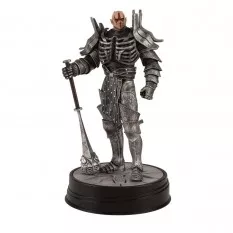 Witcher 3 Wild Hunt Statue...