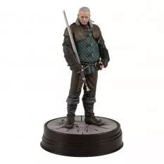 Witcher 3 Wild Hunt Statue...