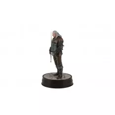 Witcher 3 Wild Hunt Statue Vesemir 21cm