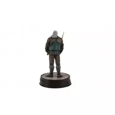 Witcher 3 Wild Hunt Statue Vesemir 21cm