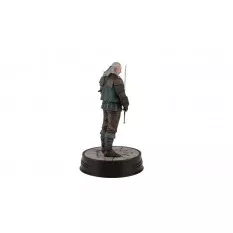 Witcher 3 Wild Hunt Statue Vesemir 21cm