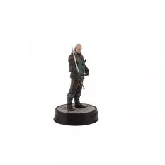 Witcher 3 Wild Hunt Statue Vesemir 21cm