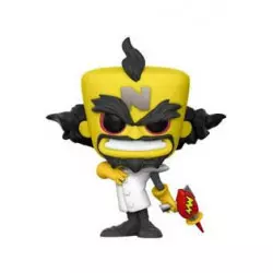 Crash Bandicoot POP! Games...