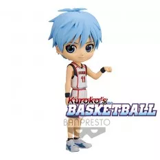 Kuroko's Basketball Statue...