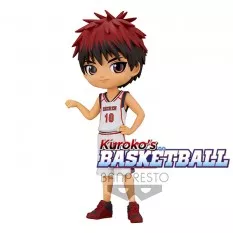 Kuroko's Basketball Statue...