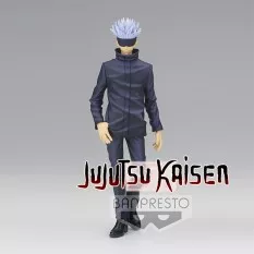 Jujutsu Kaisen Statue Jukon...