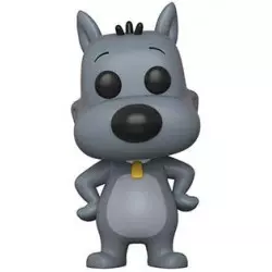 Doug POP! Disney Porkchop...