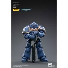 Warhammer 40k Action Figure...