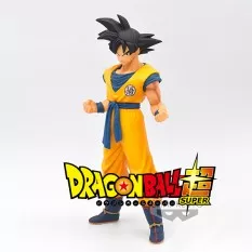 Dragon Ball Super Statue...