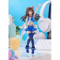 Hololive Production Statue Pop Up Parade Tokino Sora 17cm