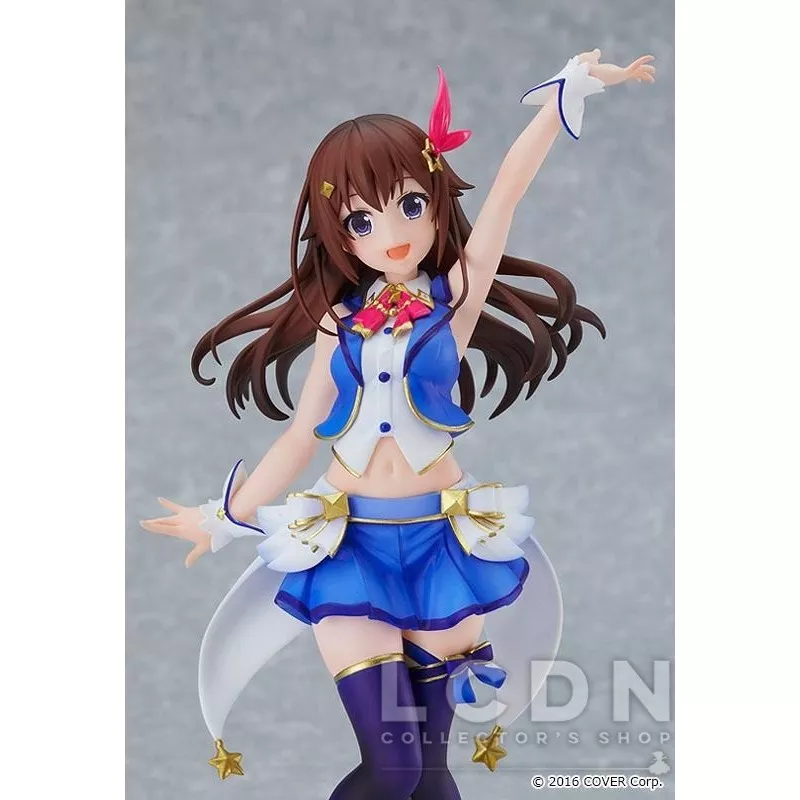 Hololive Production Statue Pop Up Parade Tokino Sora 17cm