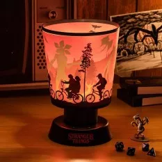 Stranger Things Lamp...