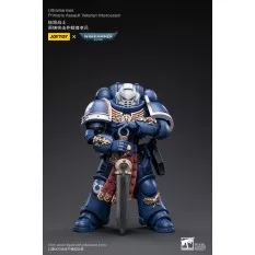 Warhammer 40k Action Figure...