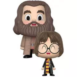 Harry Potter 2-Pack VYNL...