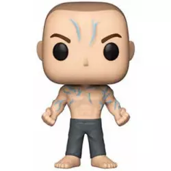 Split POP! Movies Beast...