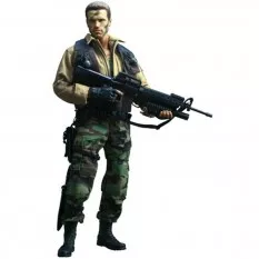 Hot Toys MMS72 Predator...