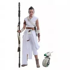 Hot Toys MMS559 Star Wars...