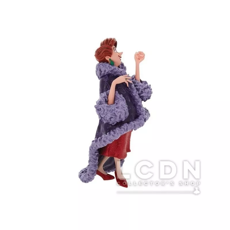 Disney Bernard et Bianca Showcase Collection Statue Madame Medusa 22cm