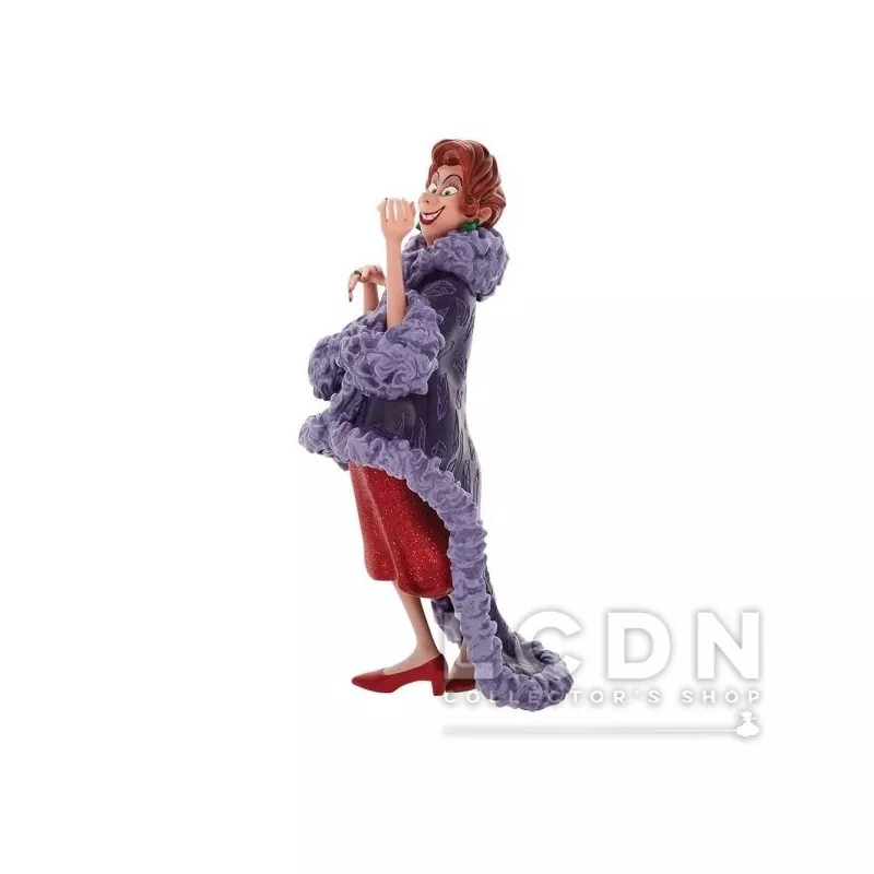 Disney Bernard et Bianca Showcase Collection Statue Madame Medusa 22cm