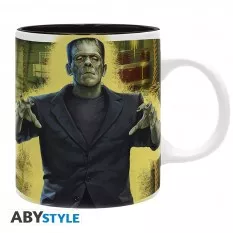 Universal Monsters Mug...