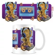 Guardians of the Galaxy Mug...