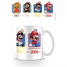 Nintendo Mug Super Mario...