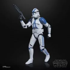 Star Wars Black Series Archive Action Figurine 501st Legion Clone Trooper 15cm