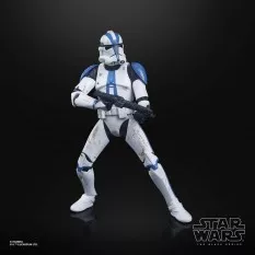 Star Wars Black Series Archive Action Figurine 501st Legion Clone Trooper 15cm
