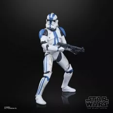 Star Wars Black Series Archive Action Figurine 501st Legion Clone Trooper 15cm
