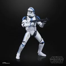 Star Wars Black Series Archive Action Figurine 501st Legion Clone Trooper 15cm