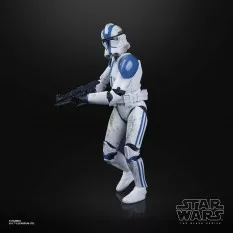 Star Wars Black Series Archive Action Figurine 501st Legion Clone Trooper 15cm