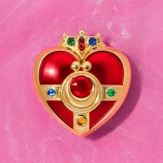 Sailor Moon: Pretty...