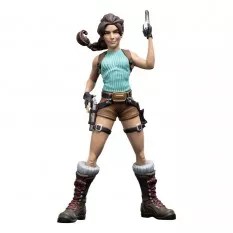 Tomb Raider Mini Epics...