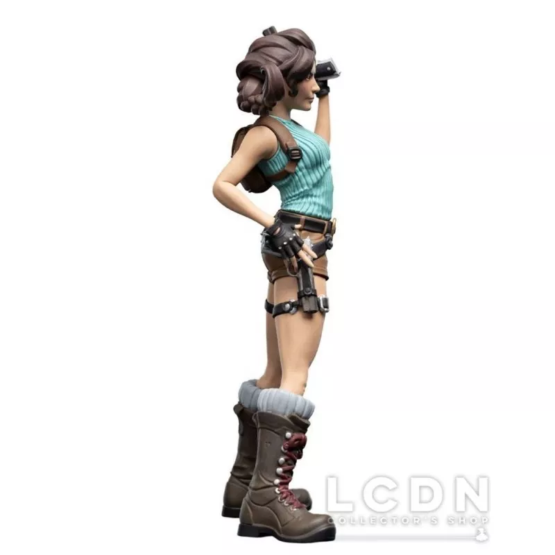 Tomb Raider Mini Epics Figurine Lara Croft 17cm