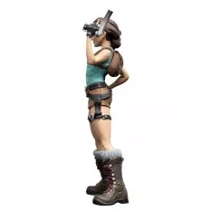Tomb Raider Mini Epics Figurine Lara Croft 17cm